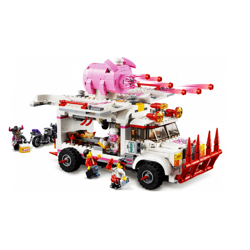 Monkey boy lego hotsell