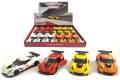 Mашинка металлическая KINSMART KT5397D American Series 2016 Corvette C7.R Race Car 1:36, 12 штук в дисплее